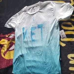 NEW WITH TAGS Current Culture mens Tshirt